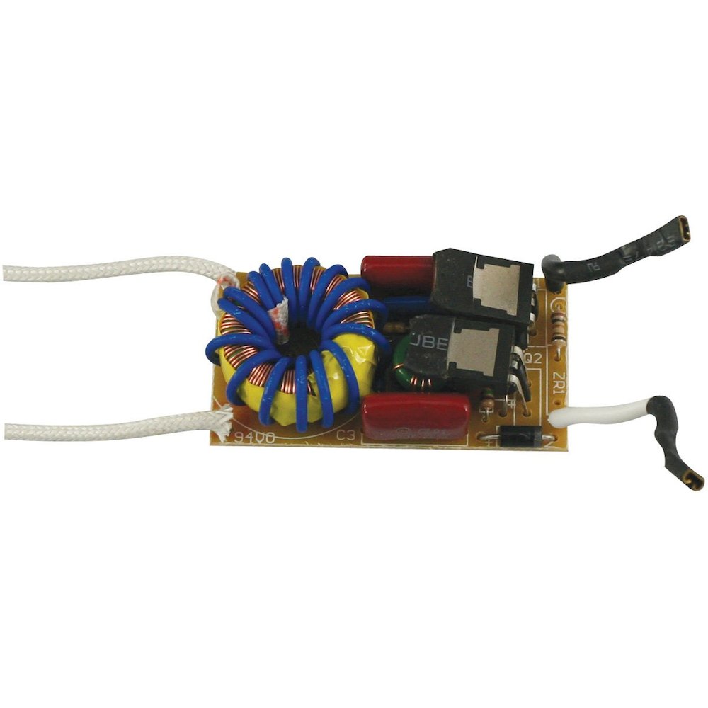 Track light replacement transformer for HT(JT/LT/HT2)-940. Picture 2
