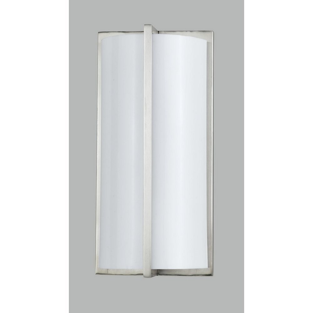 18W Plc Wall Lamp. Picture 2