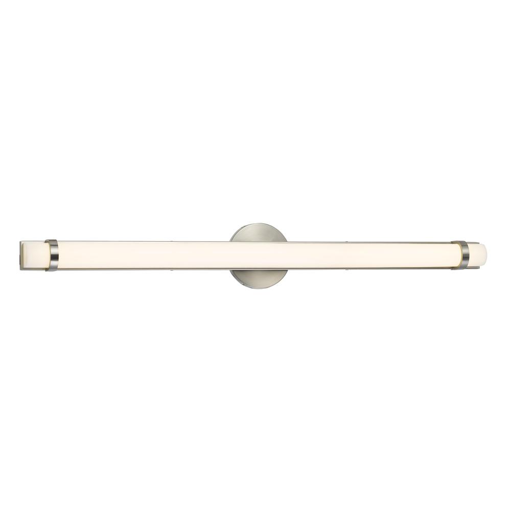 39W Ac Led Vanity Light. L: 36". Picture 1