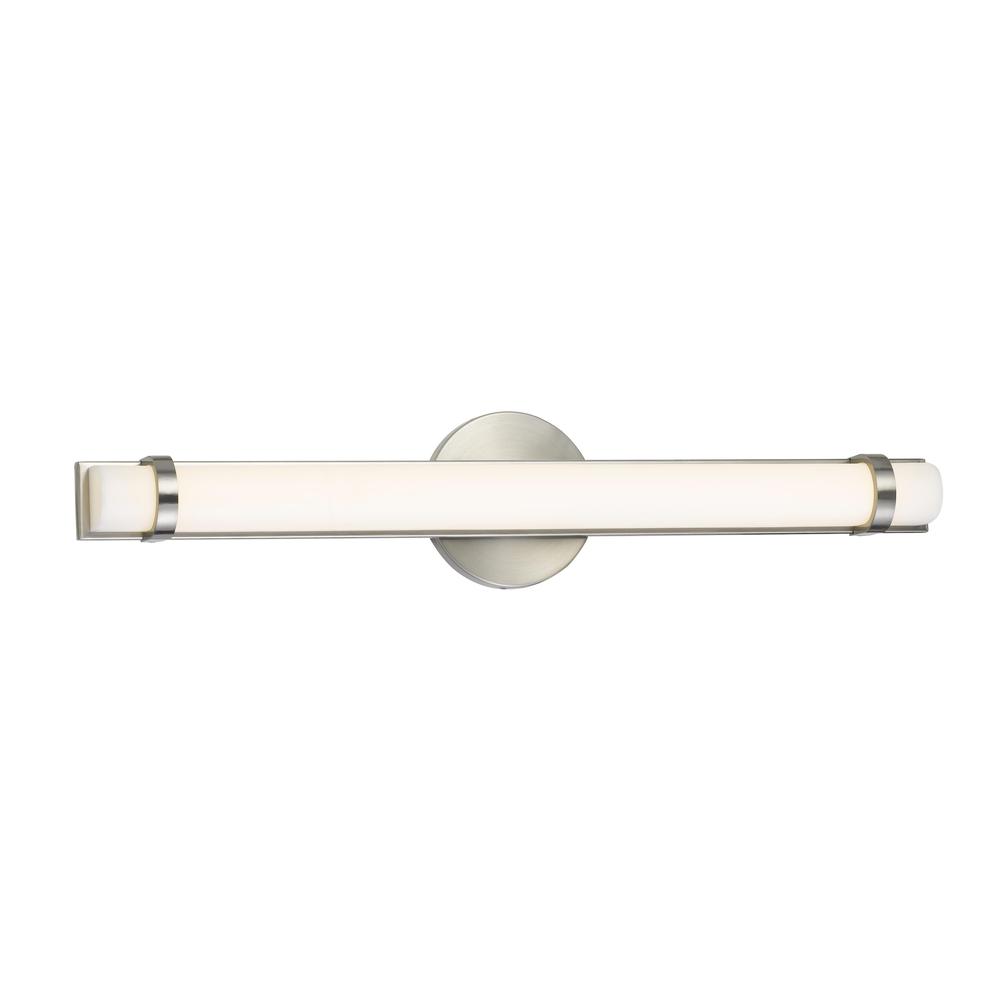 26W Ac Led Vanity Light, L: 25 1/2". Picture 1