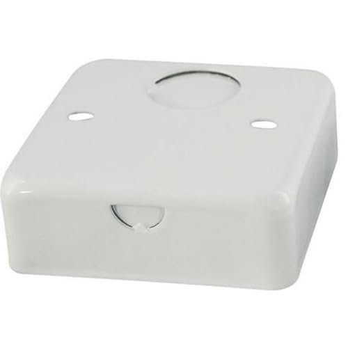 Mini Recess Surface Mount Ring. Picture 3