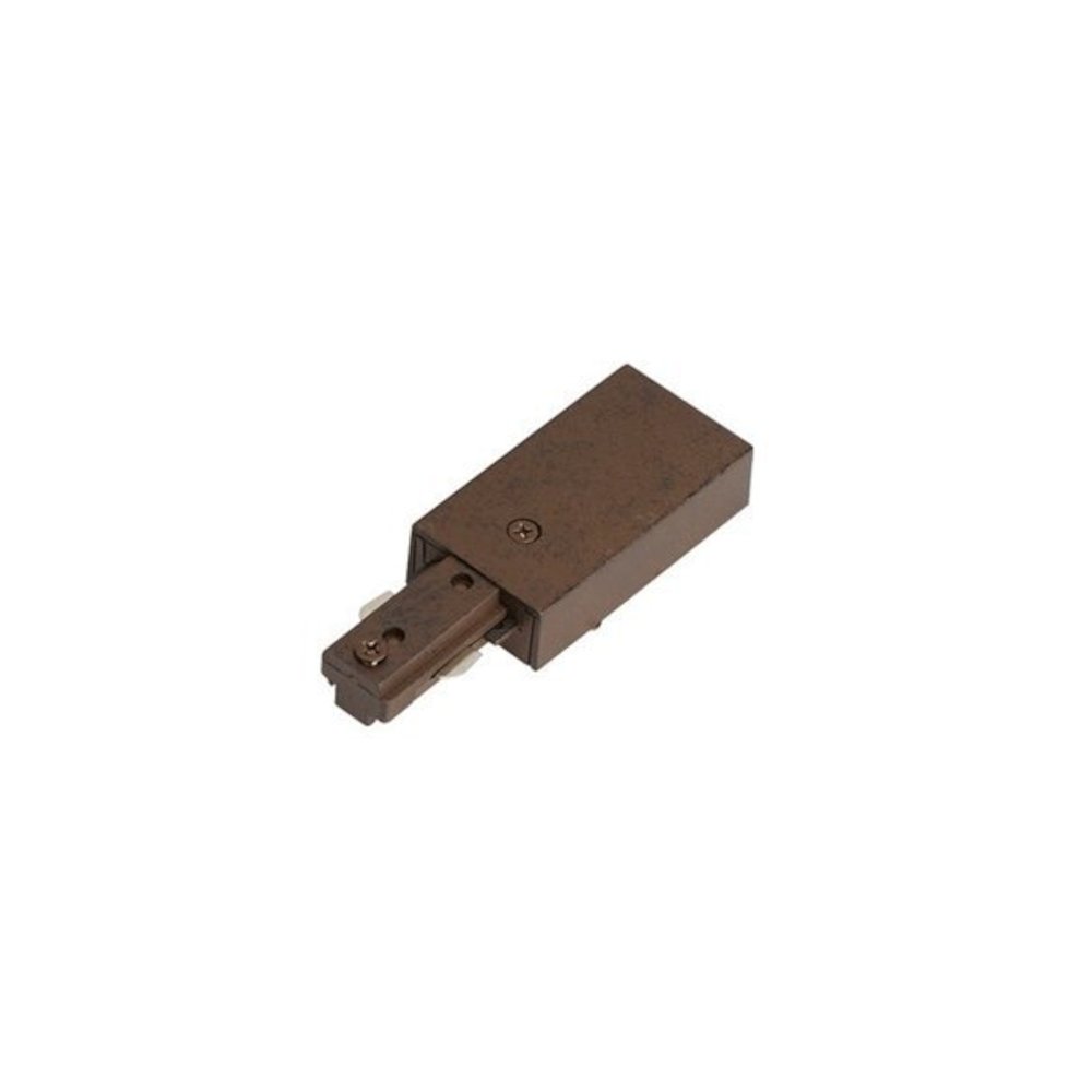 LIVE END CONNECTOR (2 WIRES). Picture 1