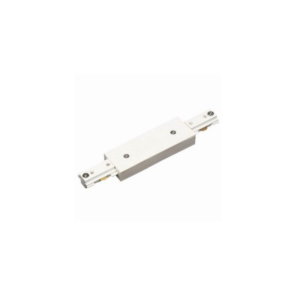 STRAIGHT CONN W/POWER ENTRY, 2 WIRE. Picture 1