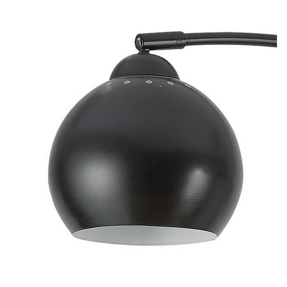 Round Metal Shade. Picture 2