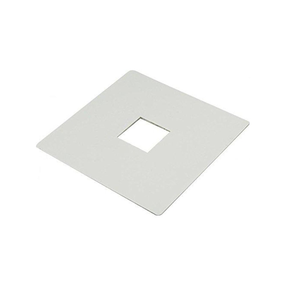 Canopy KitOutlet Cover (3 Wire), HT287BK. Picture 1