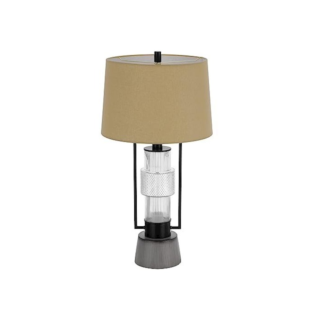 Vallda 100W 3 Way Table Lamp. Picture 3