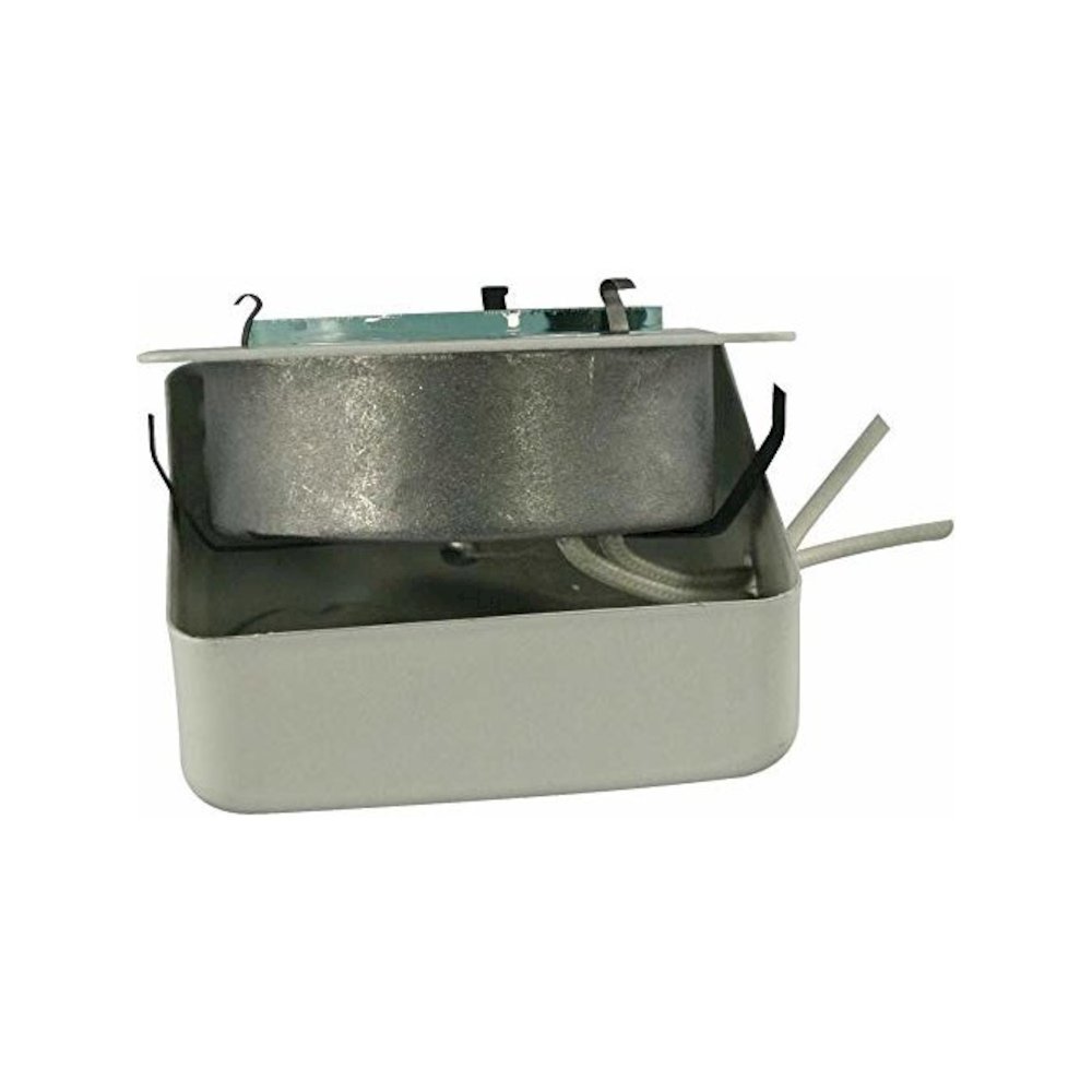 Surface Mount Ring For Bo-602 & 603. Picture 2