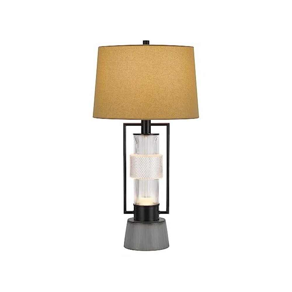 Vallda 100W 3 Way Table Lamp. Picture 2