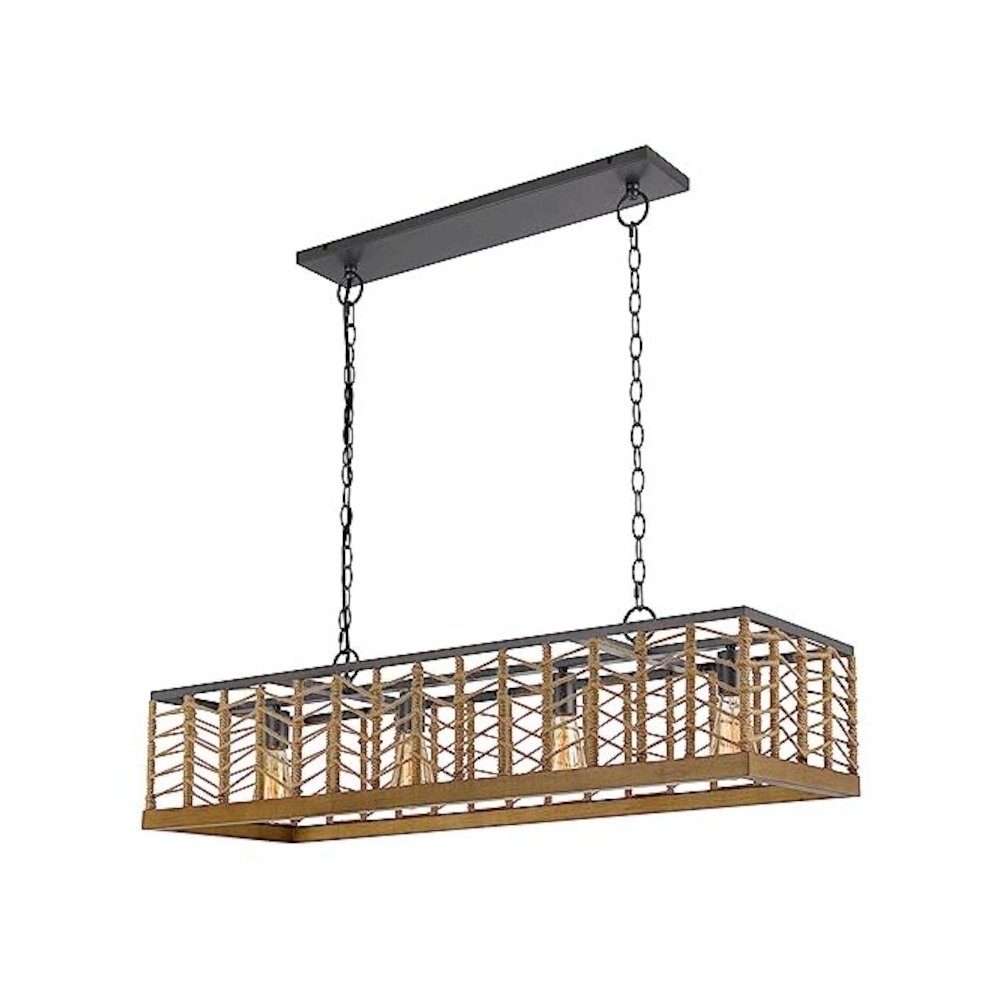 Winfall 60W X 4 Metal. Picture 2