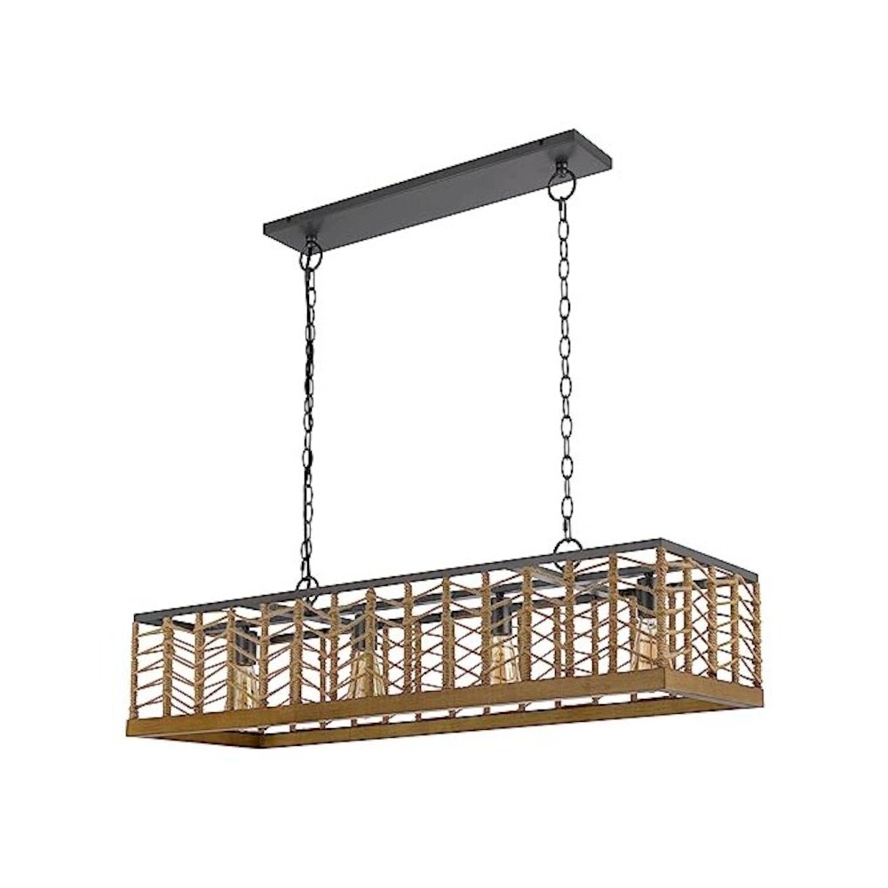 Winfall 60W X 4 Metal. Picture 1