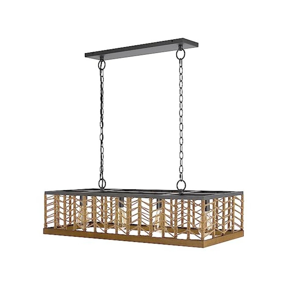 Winfall 60W X 4 Metal. Picture 3