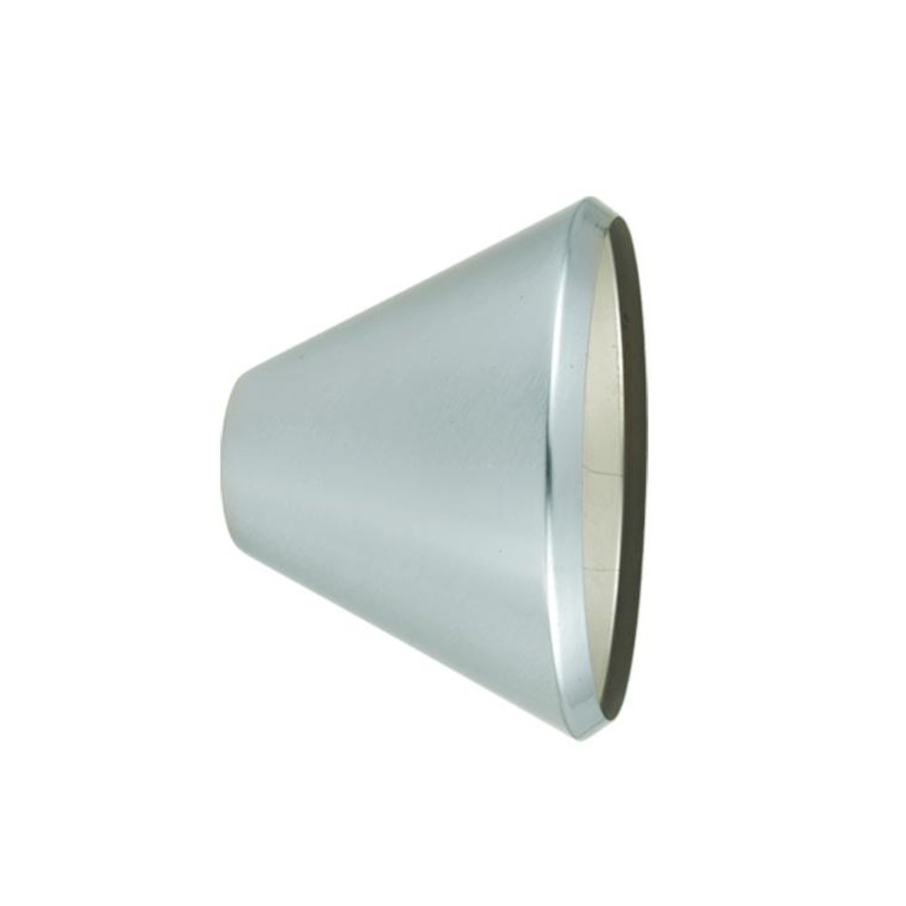 Par38,Brushed Steel Shade HT-223. Picture 1