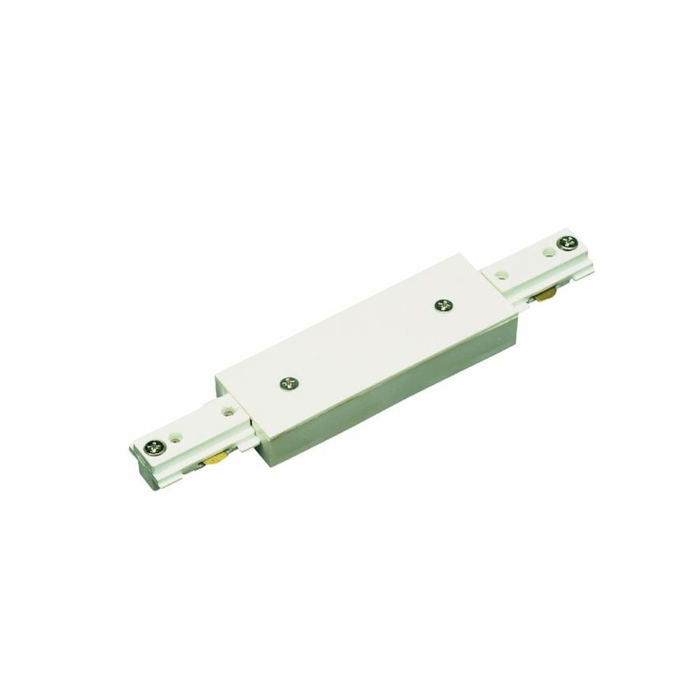 Straight Connector (3 Wires), HT283WH. Picture 1