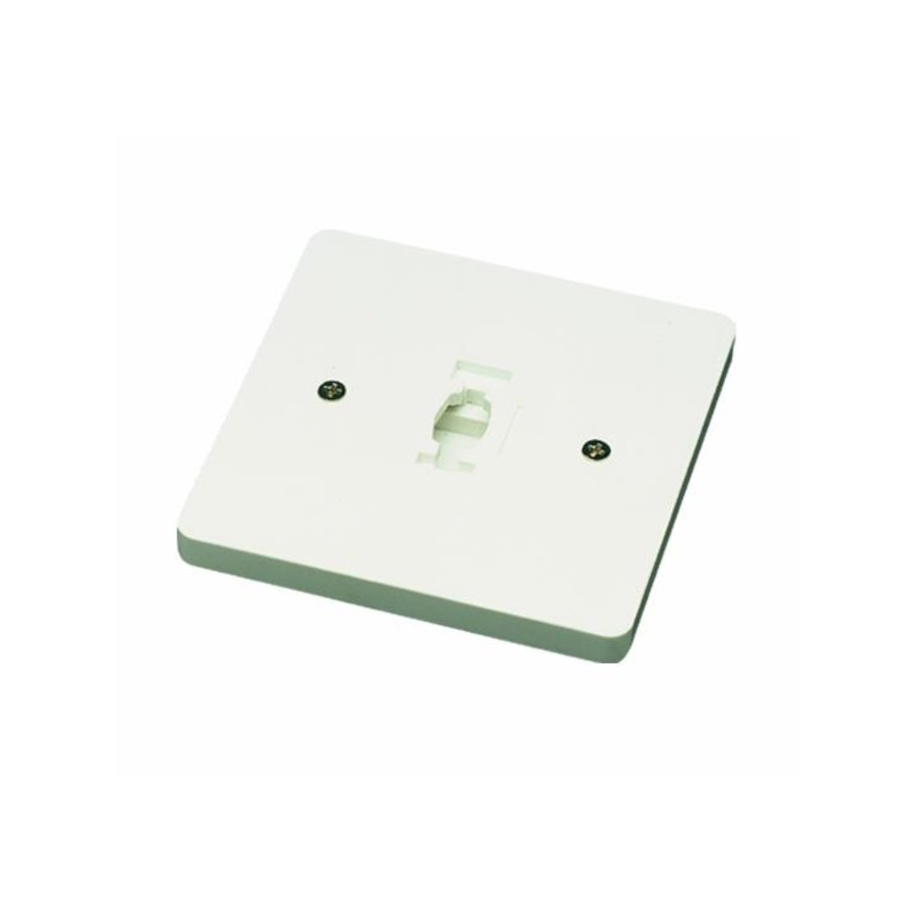 Line Voltage Monopoint (3 Wire), HT293WH. Picture 1