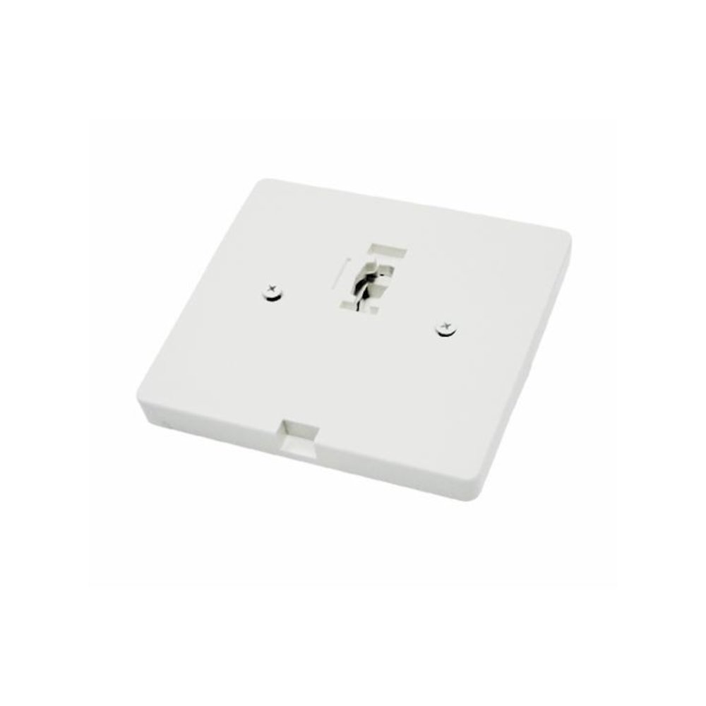 Low Voltage Monopoint (3 Wires), HT297WH. Picture 1