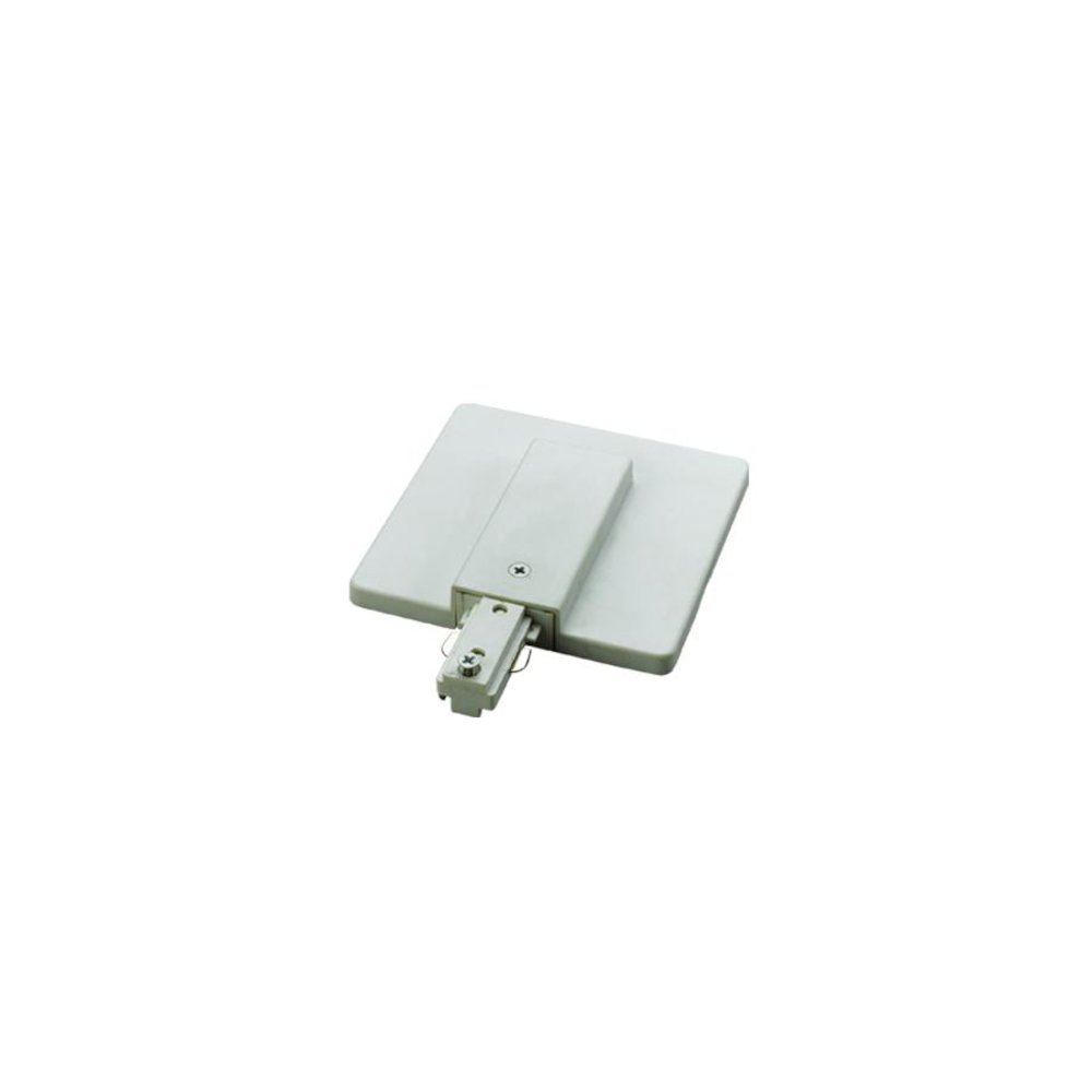 Live End With Outlet Box Cover, HT300WH. Picture 1