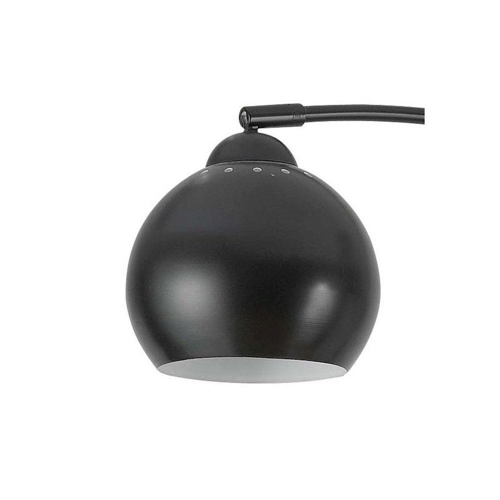 Round Metal Shade. Picture 1