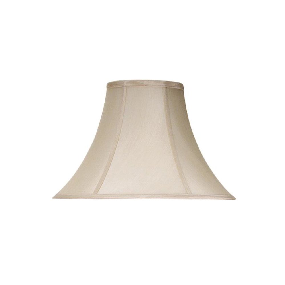 Bell Silk Shade. Picture 1
