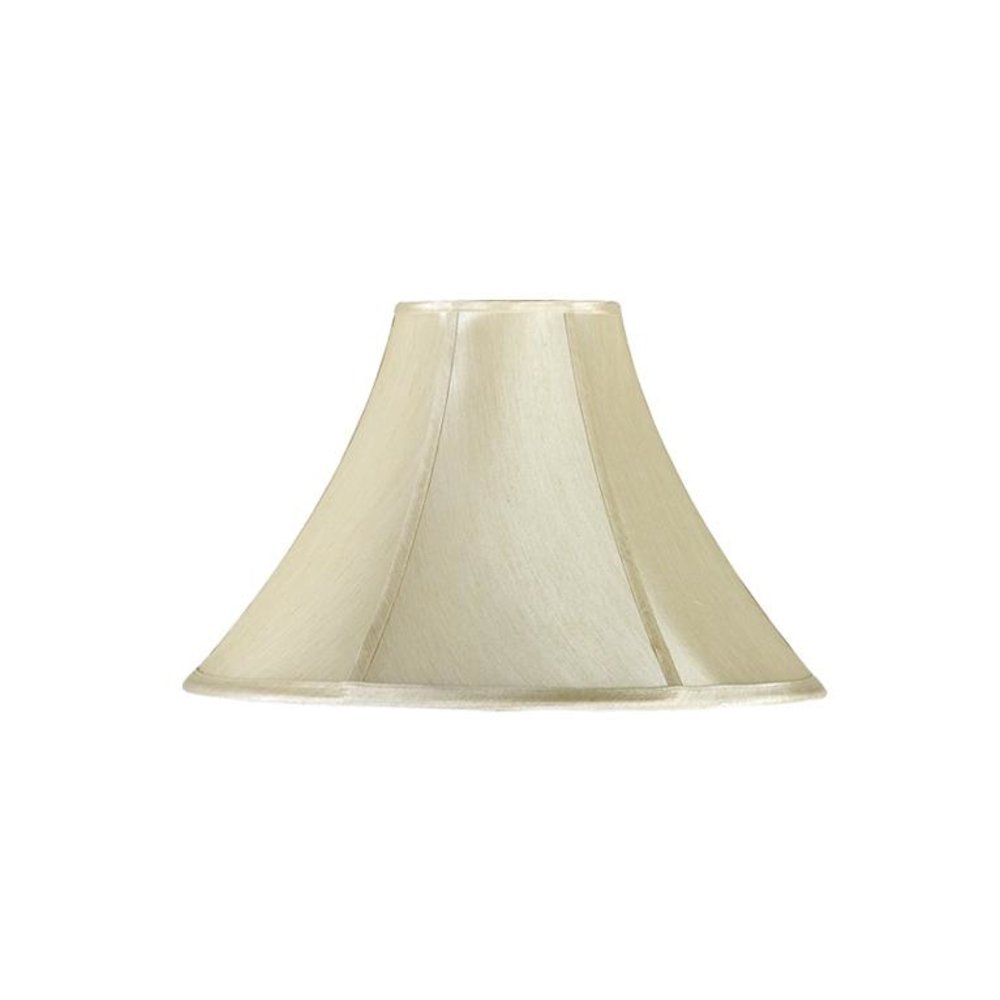 Bell Silk Shade. Picture 1