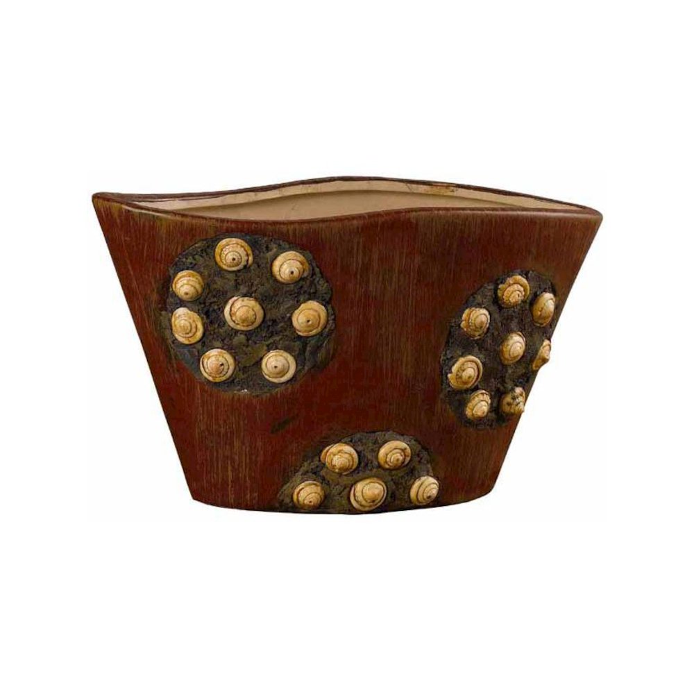 Roseville Ceramix Vase. Picture 1