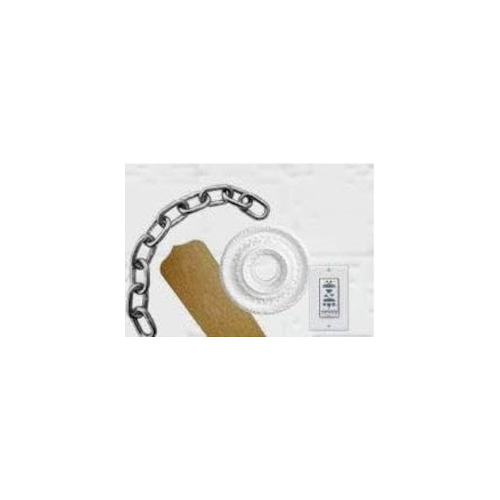 LIVE END CONDUIT FITTER (2 WIRE). Picture 1