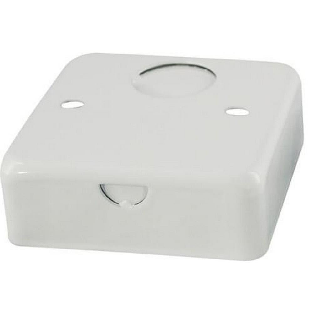 Mini Recess Surface Mount Ring. Picture 1