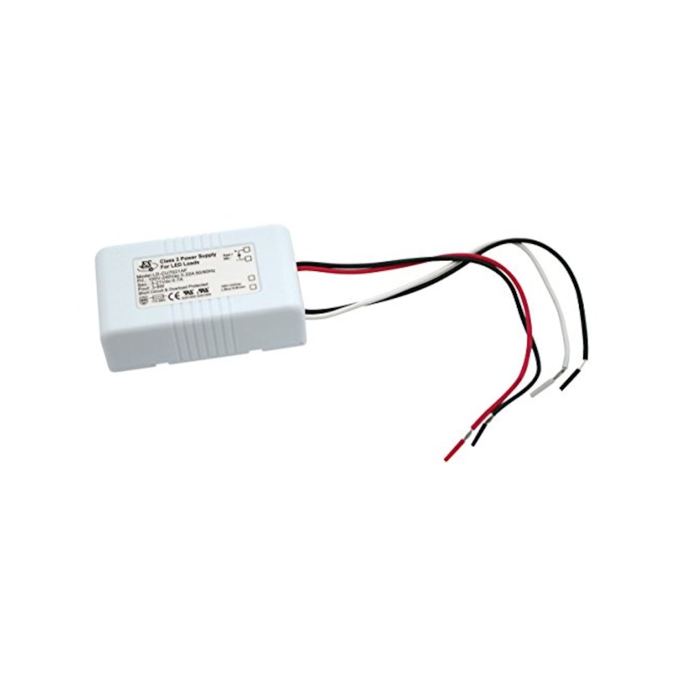 120V TO 240V,LED DRIVER 700MA,3-18W. Picture 3