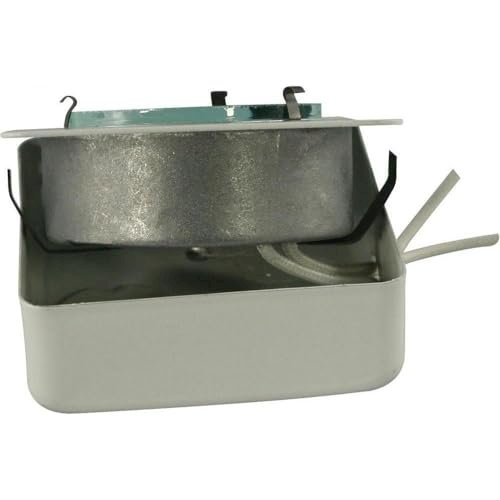 Mini Recess Surface Mount Ring. Picture 4