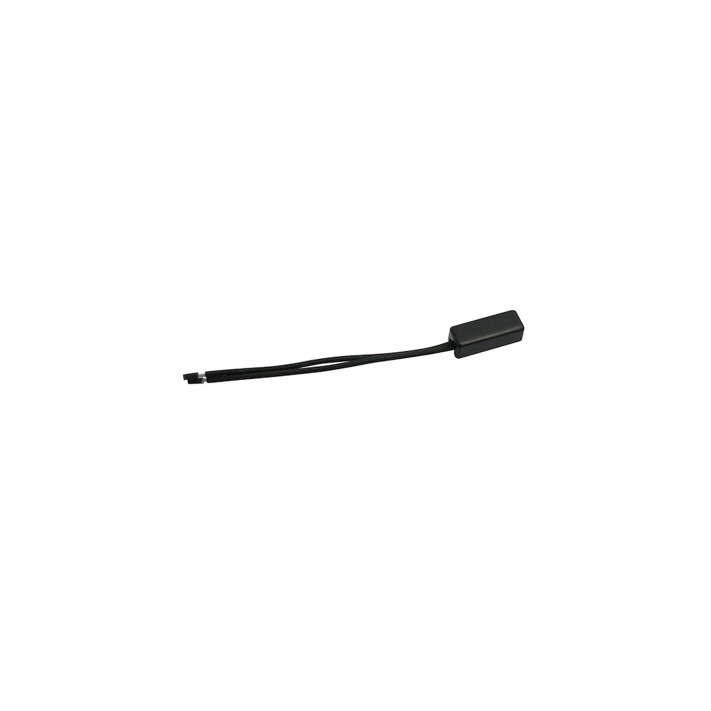 Live end connector. Picture 2