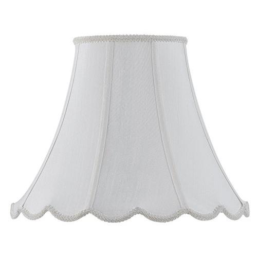 Vertical Piped Scallop Bell. Picture 1