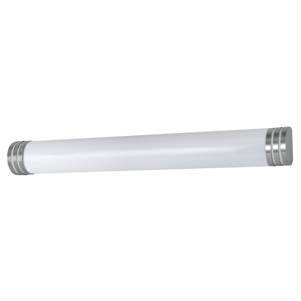 2X17W, T8, 24In Vanity Light. Picture 1