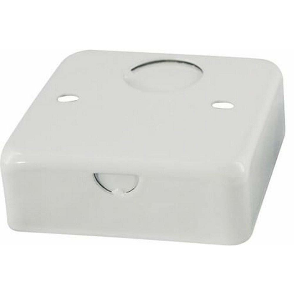 Mini Recess Surface Mount Ring. Picture 2