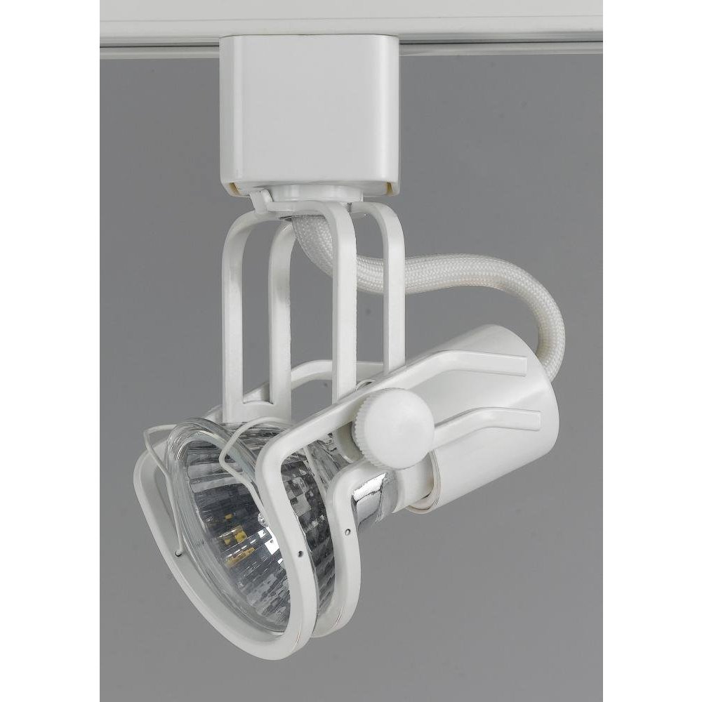 GU10,Twist And Turn,120V,50W, HT945BK. Picture 1