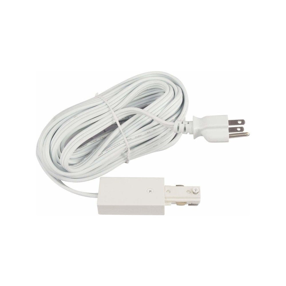 Cord & Plug Set, 16G, 18' Cord, HT279/16G18WH. Picture 2