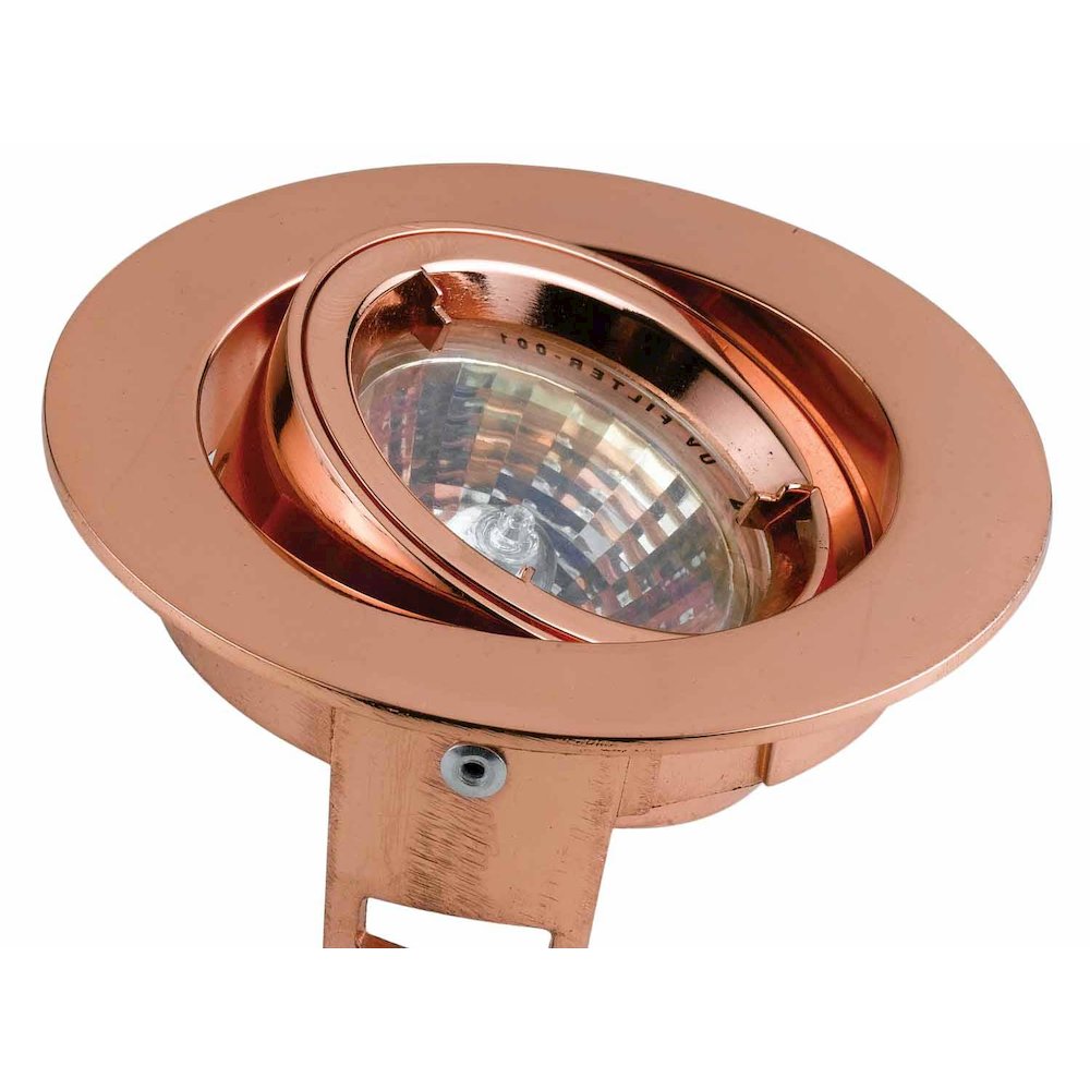 12V,50W,Mr-16, Trim Only. Picture 2