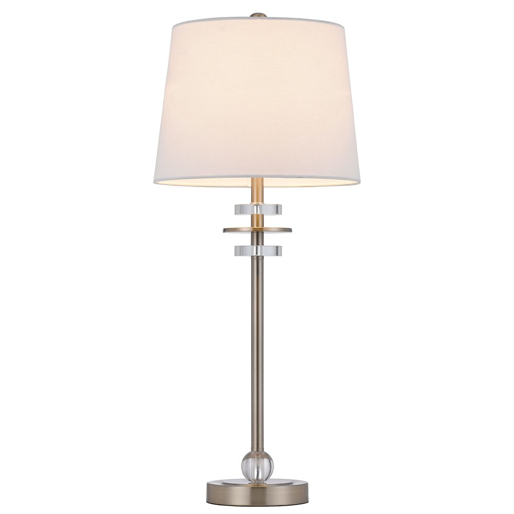 60W Sitka Buffet Lamp. Picture 2
