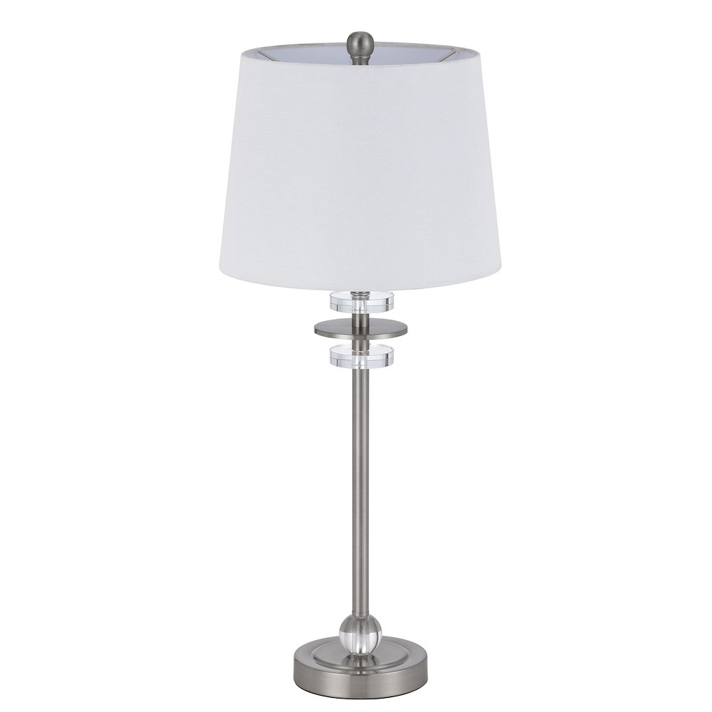 60W Sitka Buffet Lamp. Picture 3