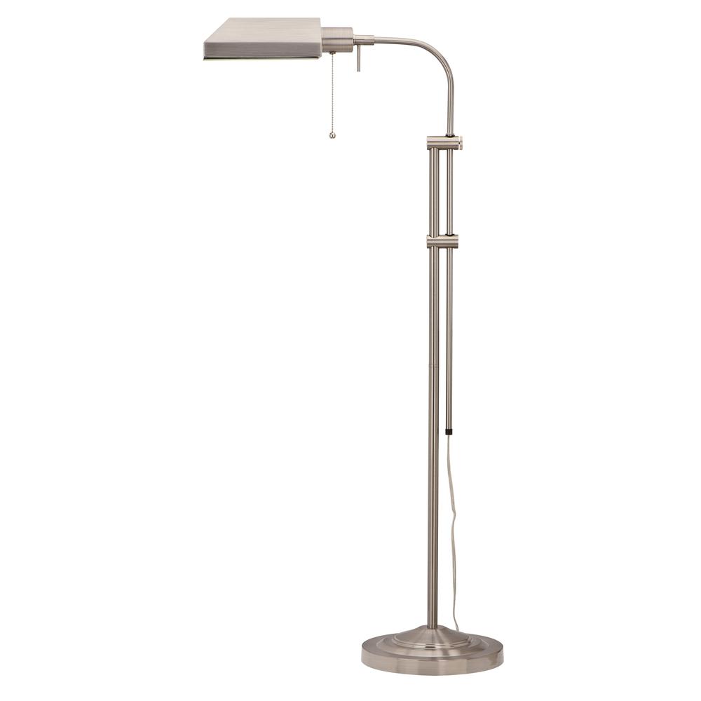 100W Pharmacy Floor Lamp W/Adjust Pole. Picture 2