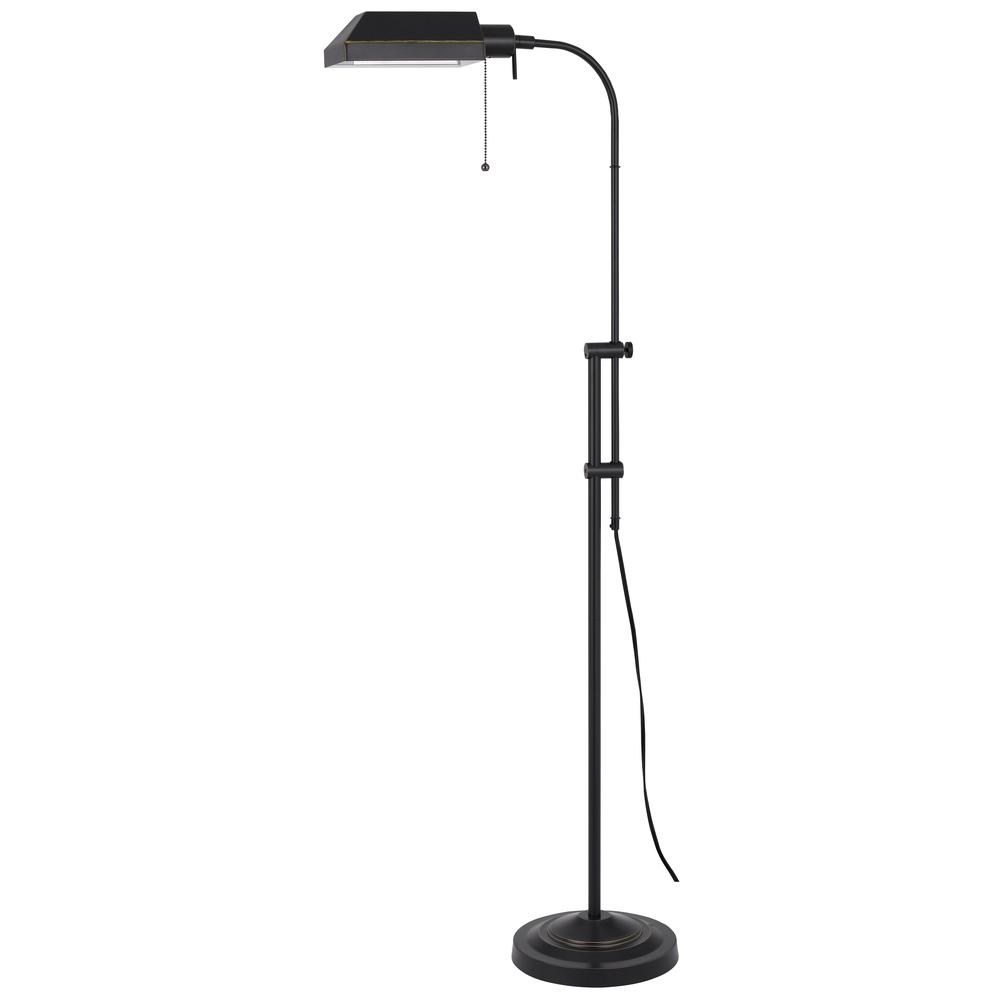 100W Pharmacy Floor Lamp. Picture 1