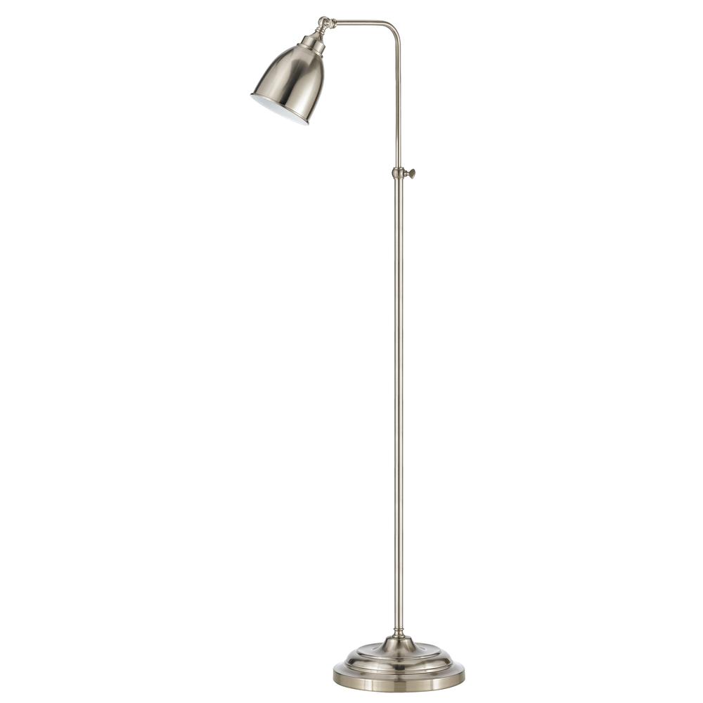 60W Pharmacy Fl Lp W/Adjust .Pole. Picture 1