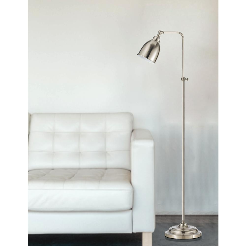 60W Pharmacy Fl Lp W/Adjust .Pole. Picture 3