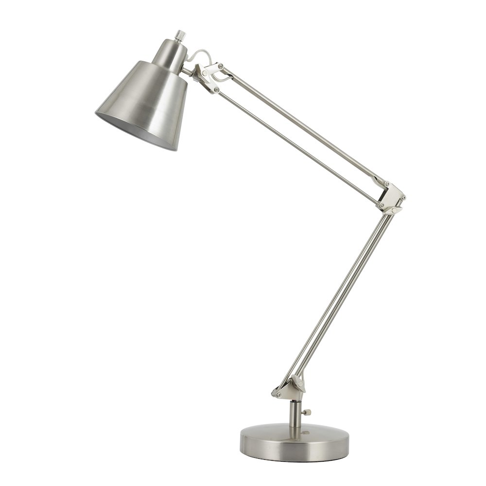 60W Udbina Dk Lp W/Adjust Arms. Picture 1