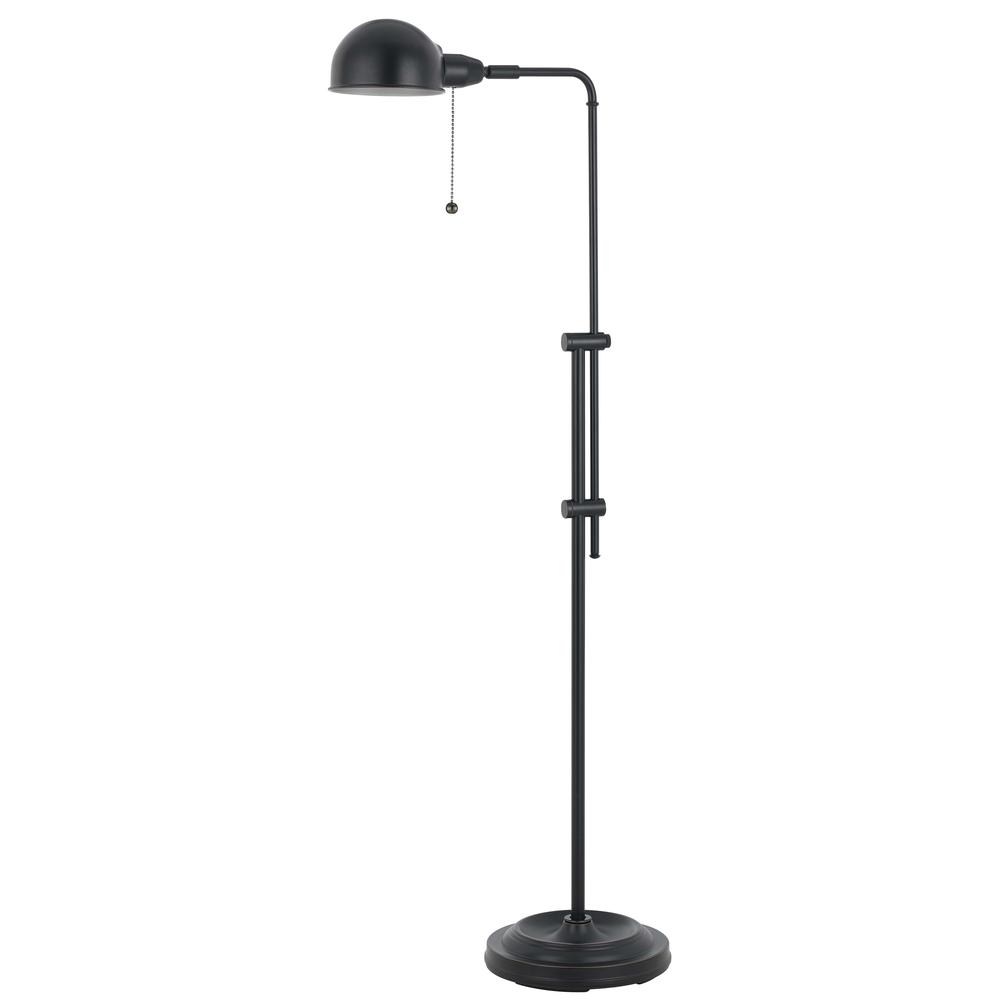 60W Croby Pharmacy Floor Lamp. Picture 1