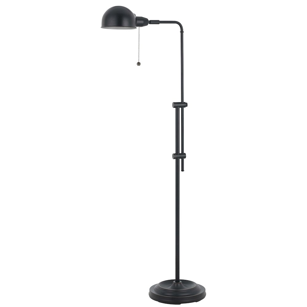 60W Croby Pharmacy Floor Lamp. Picture 1