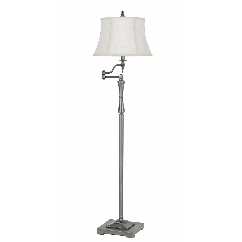 150W 3 Way Madison Swing Arm Fl Lp. Picture 2