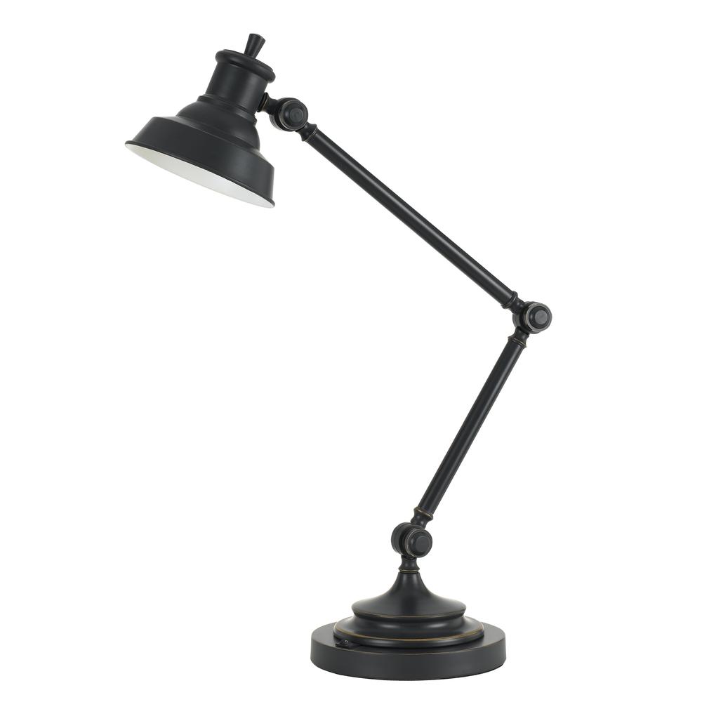 Led Desk Lamp,7W,3000K,600Lumen. Picture 1