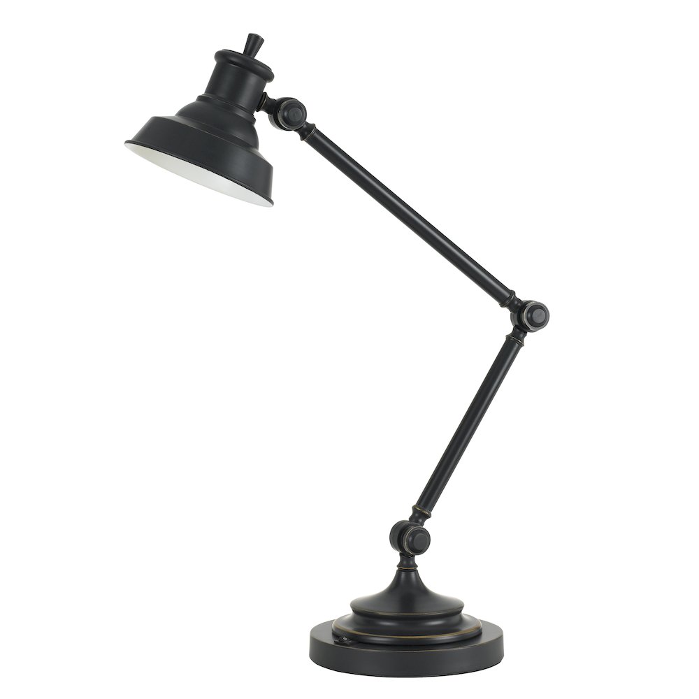 Led Desk Lamp,7W,3000K,600Lumen. Picture 1
