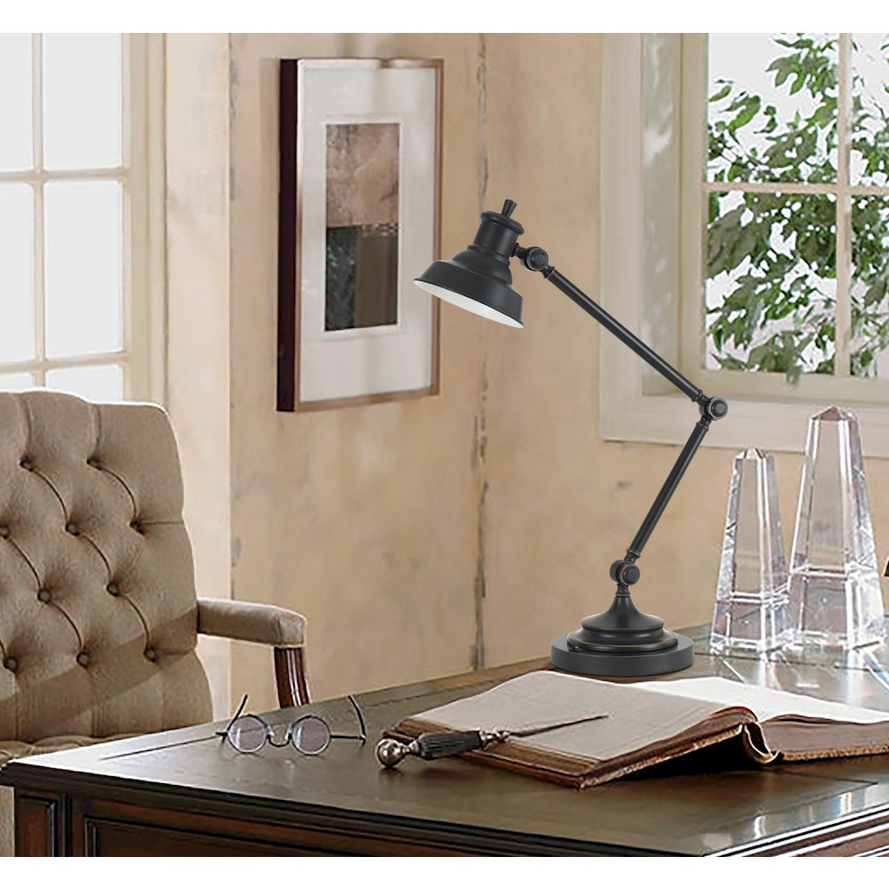 Led Desk Lamp,7W,3000K,600Lumen. Picture 3