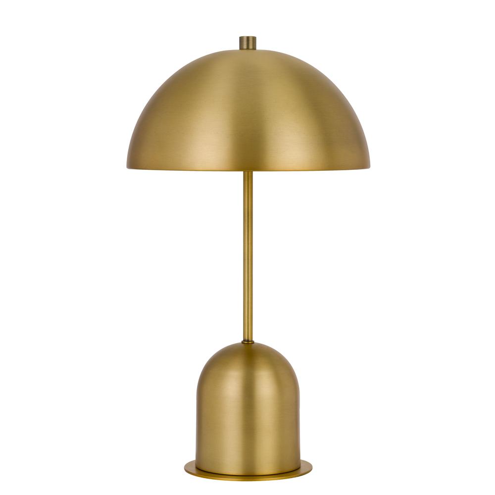 40W Peppa metal accent lamp with on off touch sensor switch. Picture 1