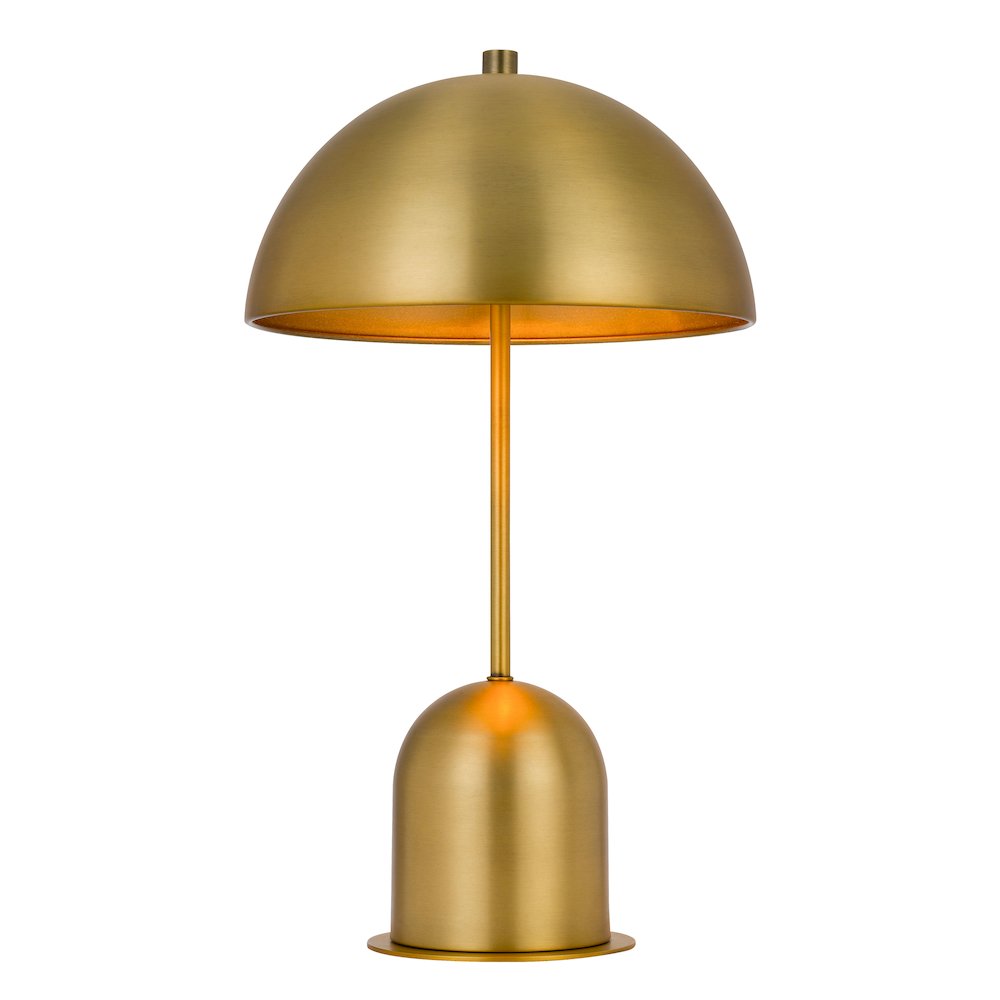 40W Peppa metal accent lamp with on off touch sensor switch. Picture 3